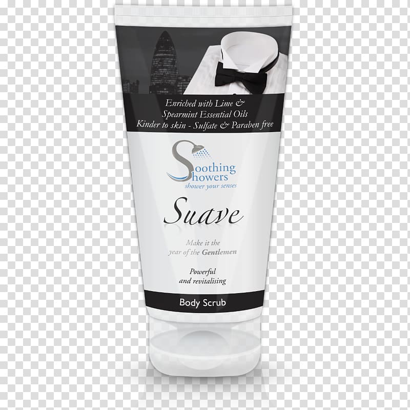 Suave Skin Solutions Advanced Therapy with Rich Hydrators Body Lotion Suave Skin Solutions Advanced Therapy with Rich Hydrators Body Lotion Cream Exfoliation, shower transparent background PNG clipart