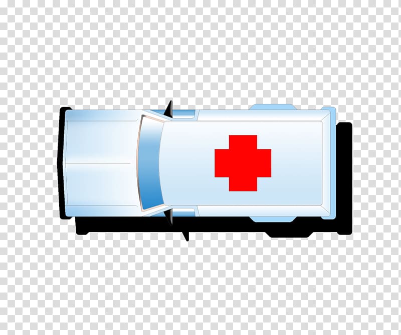 Ambulance , Ambulance top transparent background PNG clipart