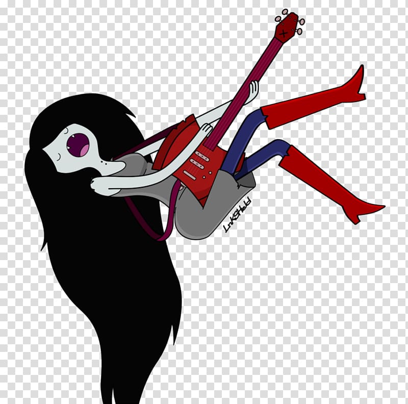 Marceline the Vampire Queen Finn the Human Ice King, finn the human transparent background PNG clipart