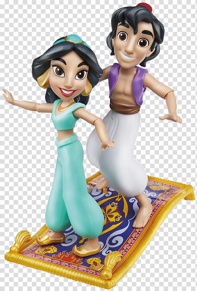 Princess Jasmine Vinylmation Elsa Disney Princess Action & Toy Figures, princess jasmine shirts girls transparent background PNG clipart