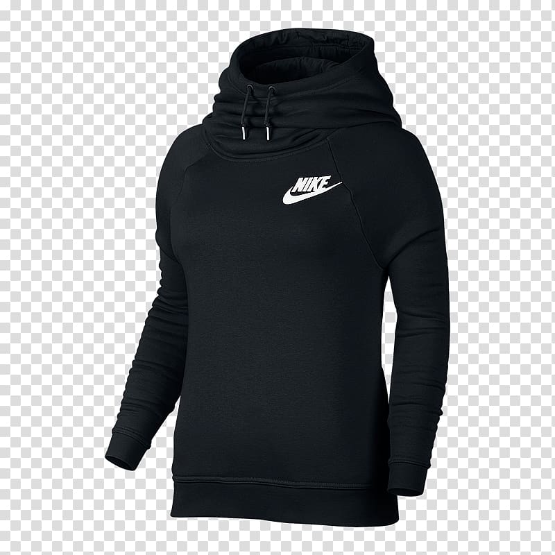 nike running sweater