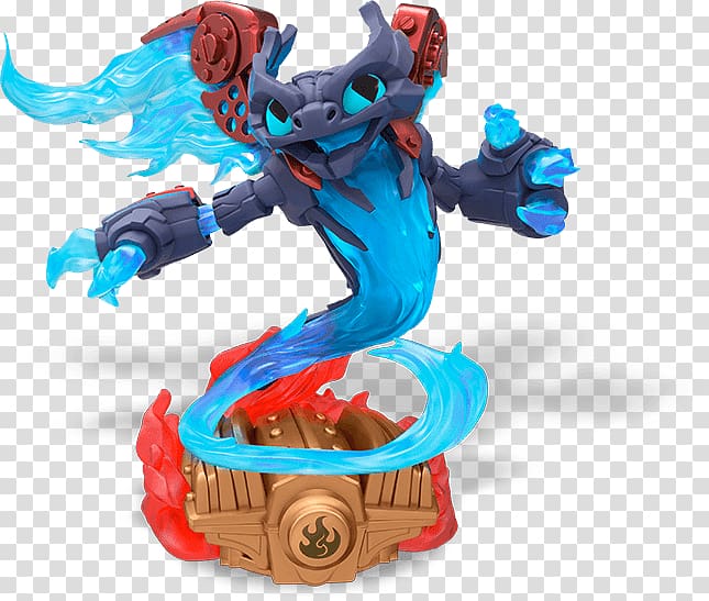 Skylanders: SuperChargers Skylanders: Imaginators Skylanders: Trap Team Skylanders: Giants Wii, Skylanders Superchargers transparent background PNG clipart