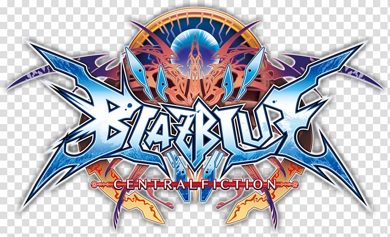 BlazBlue: Central Fiction Guilty Gear Xrd PlayStation 4 Arc System Works PlayStation 3, others transparent background PNG clipart