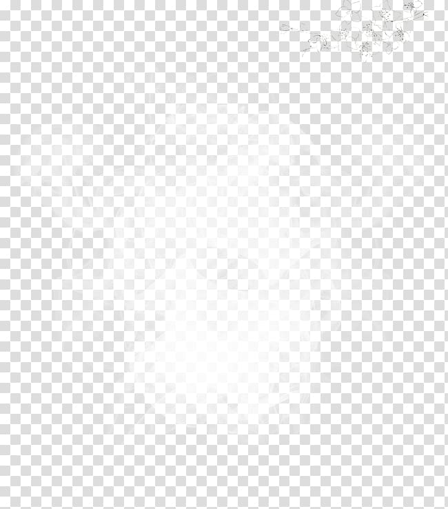 Black and white Line Angle Point, smoke transparent background PNG clipart