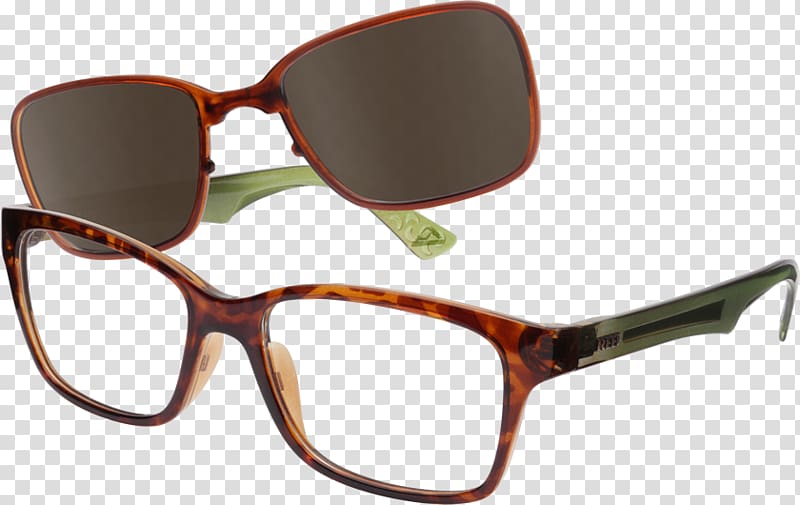 Sunglasses Eyeglass prescription Ray-Ban Gant, glasses transparent background PNG clipart