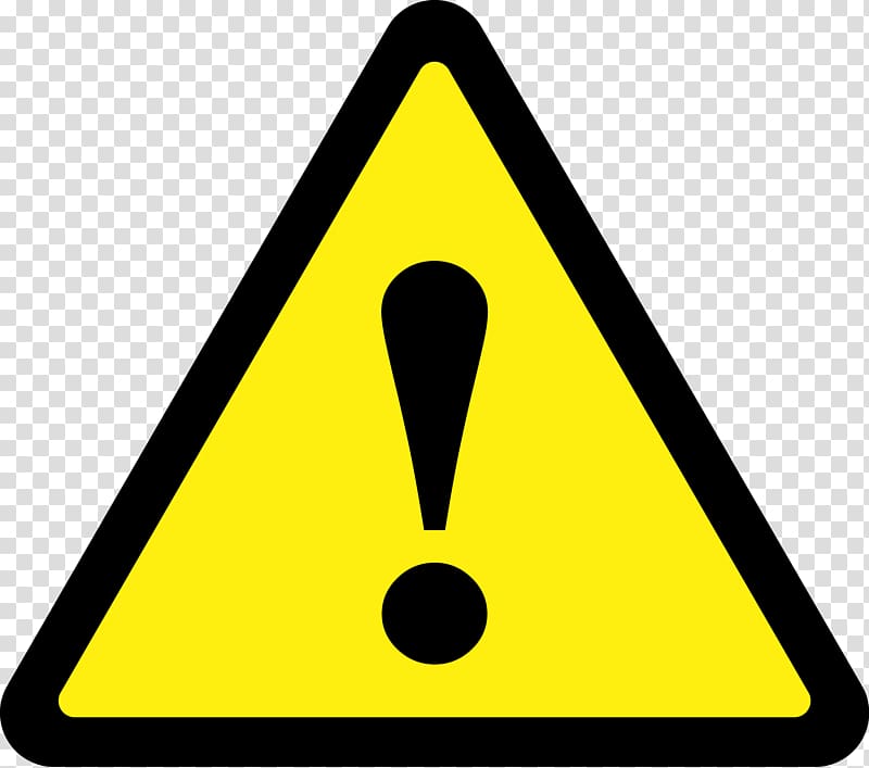 caution logo warning sign symbol yellow triangle transparent background png clipart hiclipart caution logo warning sign symbol