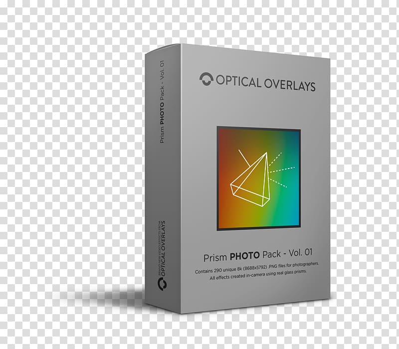 Prism grapher 8K resolution Optics Glass, prism transparent background PNG clipart
