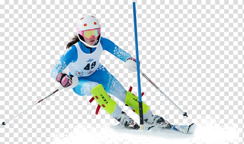 Ski Bindings Slalom skiing Nordic skiing Ski mountaineering, skiing tools transparent background PNG clipart