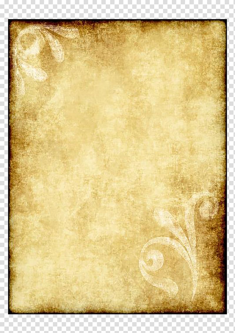 beige frame , Draco Malfoy Harry Potter and the Deathly Hallows Wedding invitation Harry Potter and the Prisoner of Azkaban, Harry Potter transparent background PNG clipart