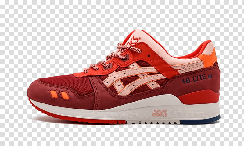 Asics Gel Lyte 3 H74CK 3635 Sports shoes Asics Gel Lyte 5 Volcano 2013 Mens Sneakers, nike transparent background PNG clipart