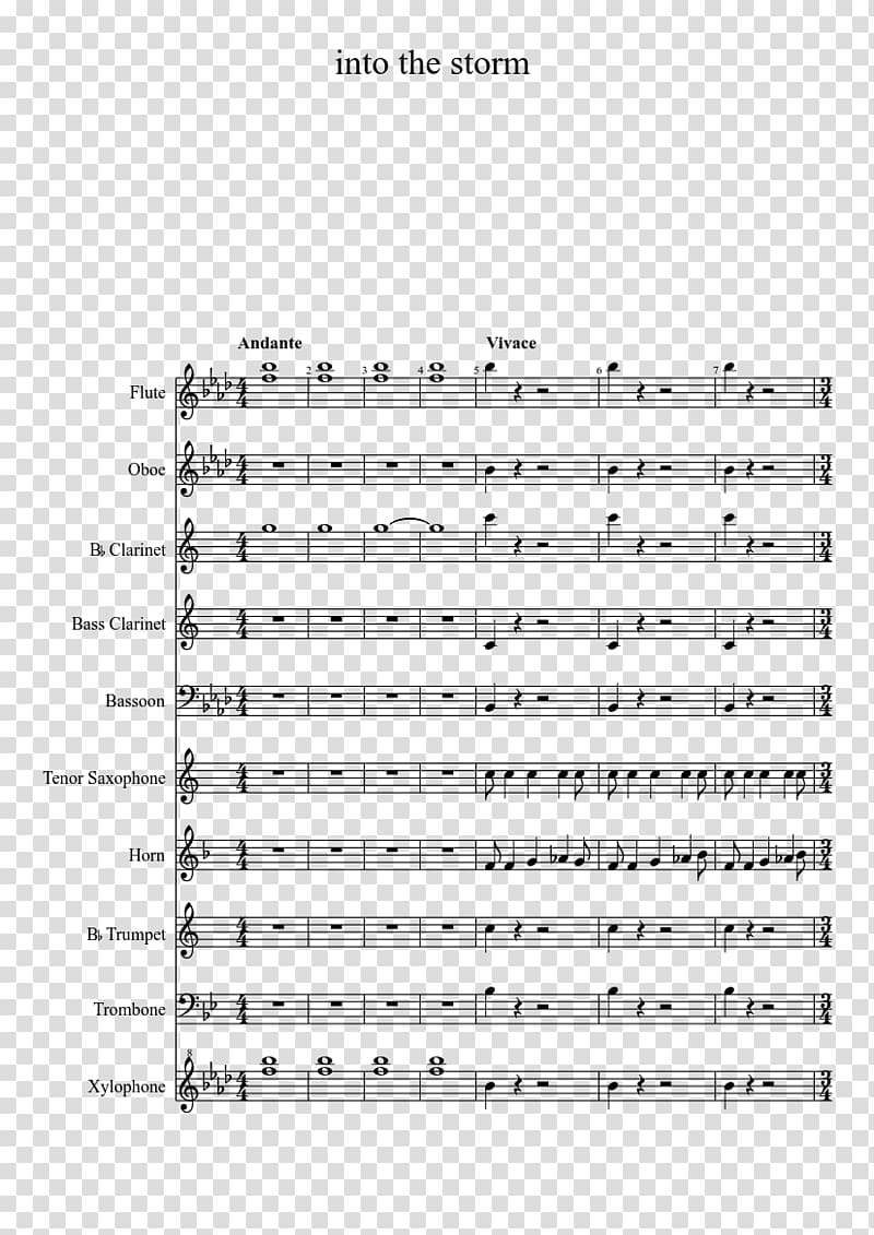 Sheet Music Saxophone All Star Smash Mouth, sheet music transparent background PNG clipart