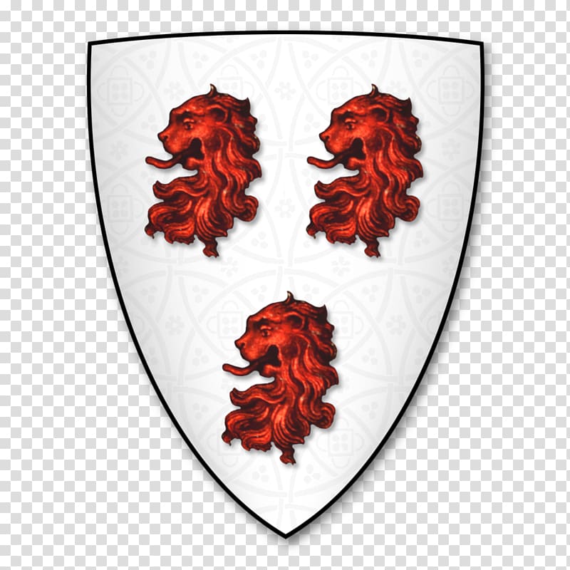 The parliamentary roll Aspilogia Petal Roll of arms Knight banneret, others transparent background PNG clipart