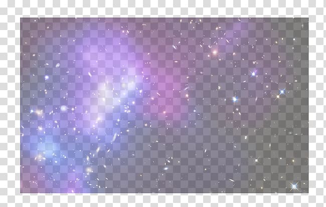 stars , Violet Computer Pattern, Cool cosmic beam spot transparent background PNG clipart