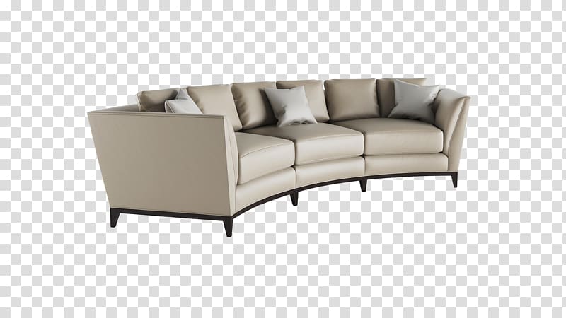 Loveseat Couch Armrest, Royal Sofa transparent background PNG clipart