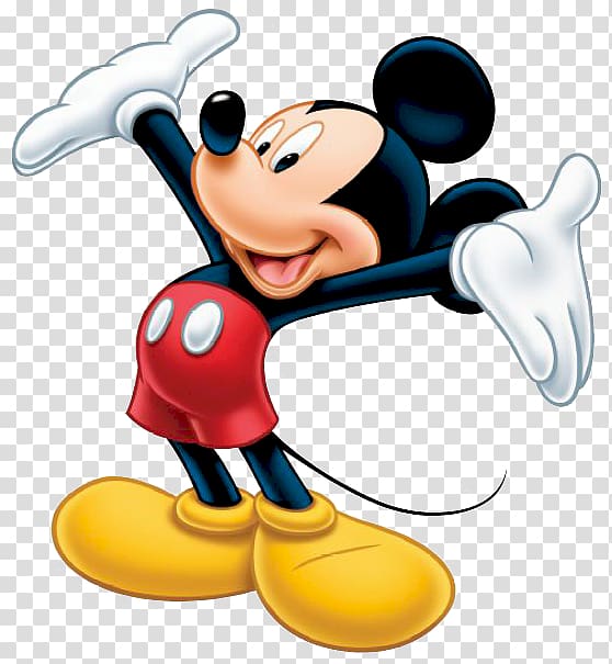 mickey mouse cartoon