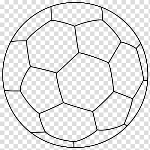 Football Drawing Ballon de handball, ball transparent background PNG clipart