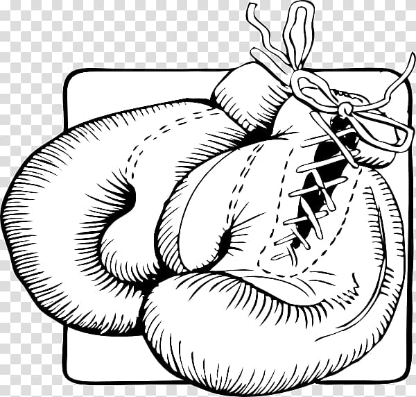 Boxing glove Kickboxing , Kickboxing transparent background PNG clipart