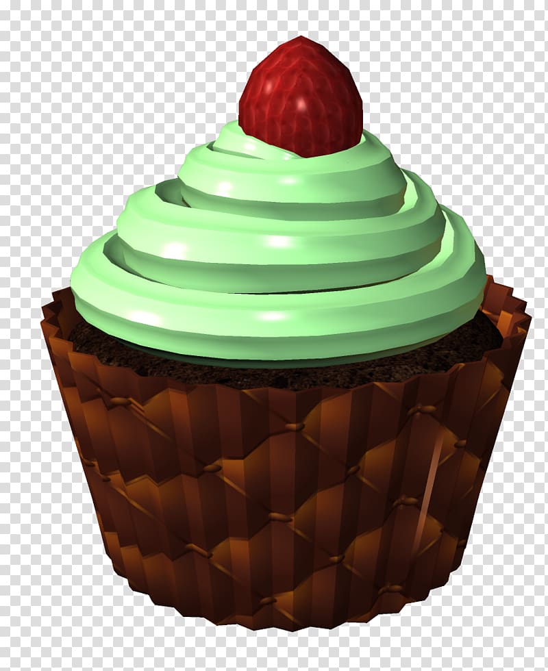 Cupcake Pastry, cake transparent background PNG clipart