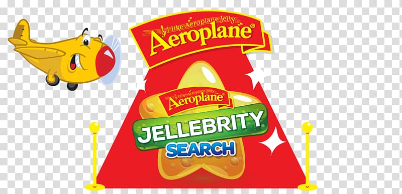 Junk food Logo Gelatin dessert Brand Aeroplane Jelly, junk food transparent background PNG clipart