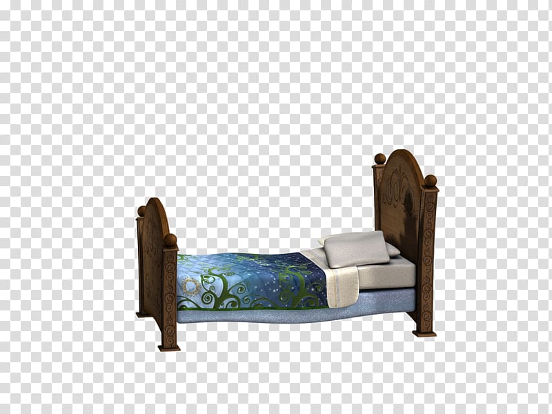 Bed frame Bed Sheets Bedding Bed size, bed transparent background PNG clipart