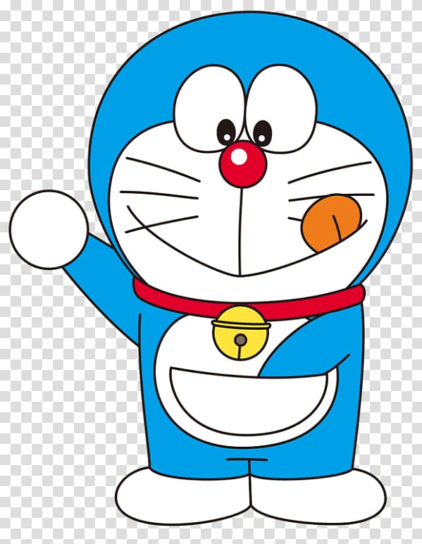 Doraemon illustration, Doraemon Pixel Gun 3D (Pocket Edition) Nobita Nobi Dorami TV Asahi, doraemon transparent background PNG clipart