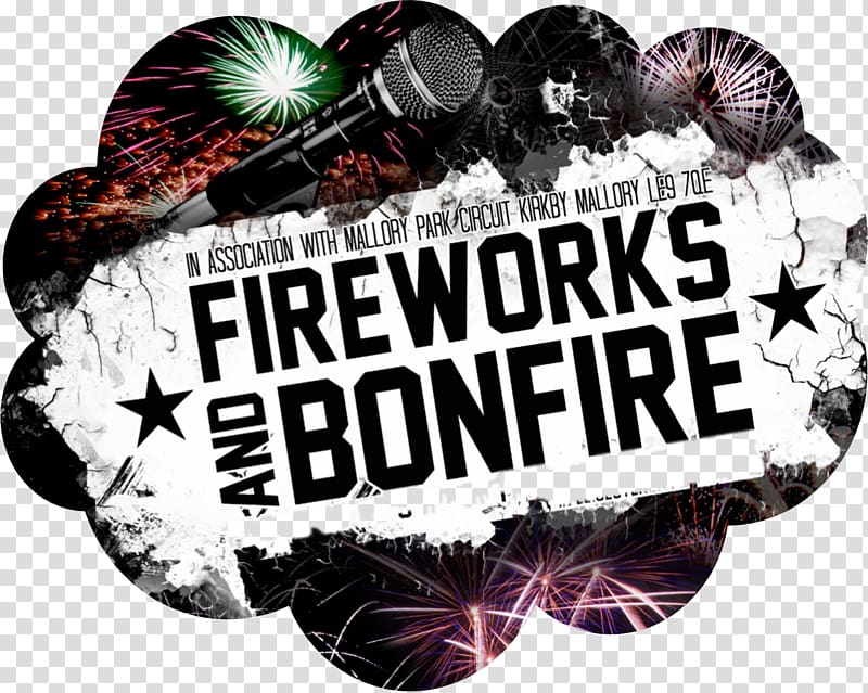 Logo Brand Font, Bonfire Night transparent background PNG clipart