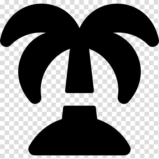 Computer Icons , Palm tree icon transparent background PNG clipart