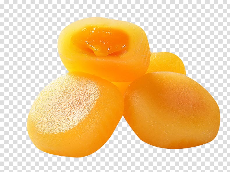 mango exploding dumpling transparent background PNG clipart