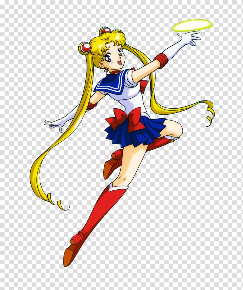 Sailor Moon illustration, Sailor Moon Chibiusa Sailor Jupiter Luna Sailor Mercury, Sailor Moon Background transparent background PNG clipart