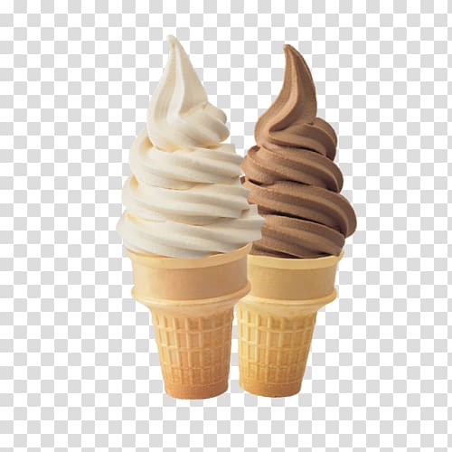 Ice Cream Cones Milkshake Ice cream cake Soft serve, ice cream transparent background PNG clipart