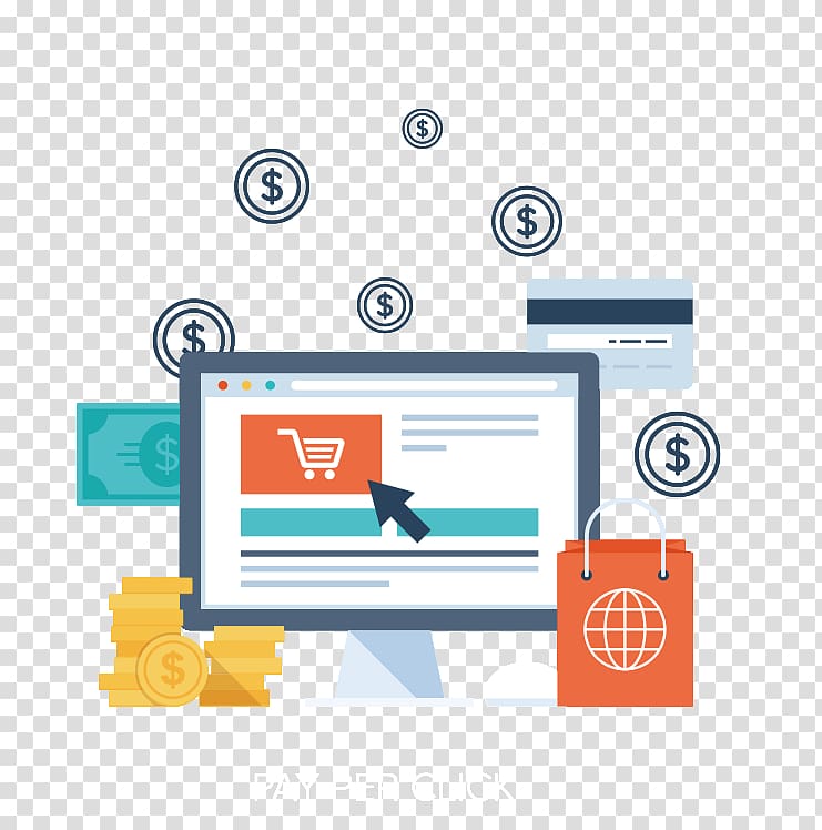 E-commerce Magento Business Content management system Sales, Online Shopping transparent background PNG clipart