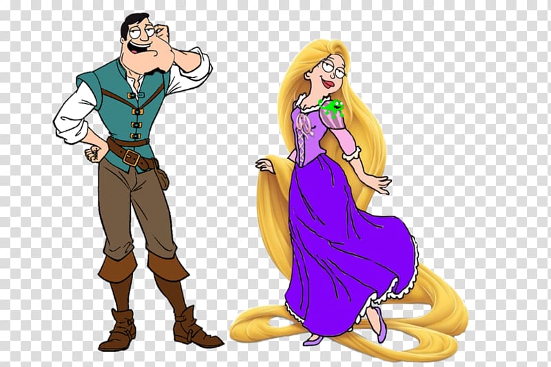 Flynn Rider Rapunzel Drawing , Francine transparent background PNG clipart