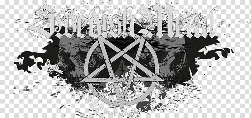 Swedish death metal Heavy metal Vomitory Black metal, Death Metal transparent background PNG clipart