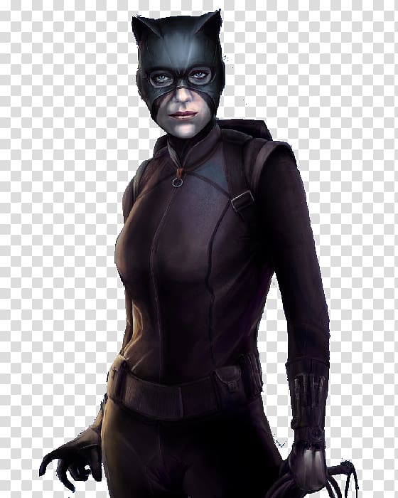 Supervillain, Cat marie transparent background PNG clipart