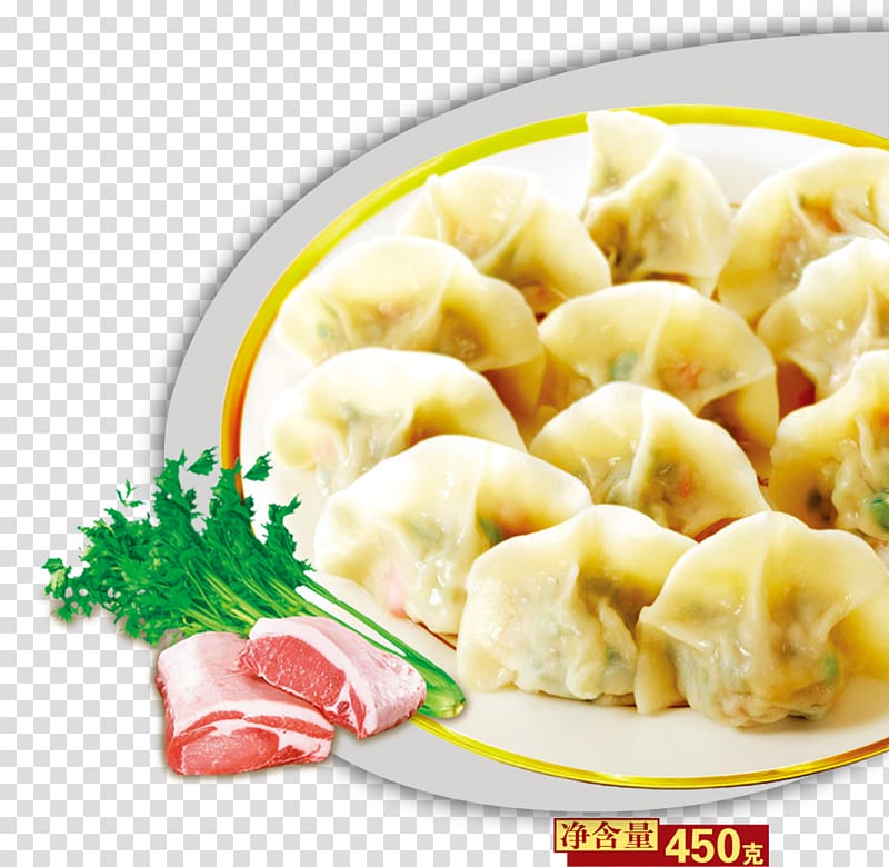 Chinese cuisine Xiaolongbao Jiaozi Har gow Stuffing, Pig meat dumplings transparent background PNG clipart