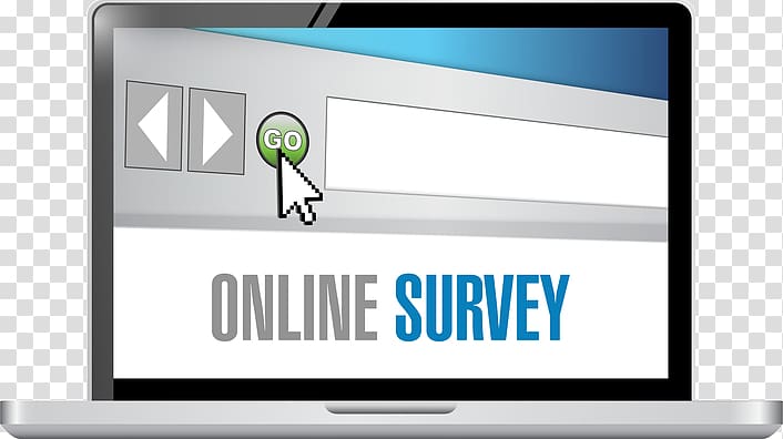 Survey methodology Questionnaire Online interview Paid survey, make up illustration transparent background PNG clipart