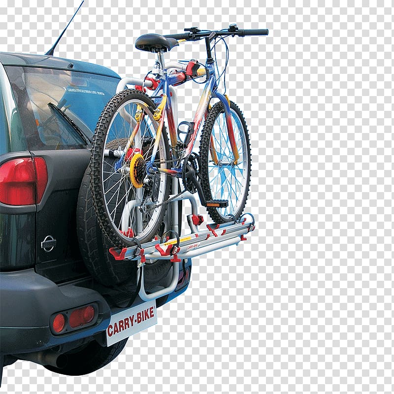 Railing Wheel Bicycle carrier Tire, stereo bicycle tyre transparent background PNG clipart