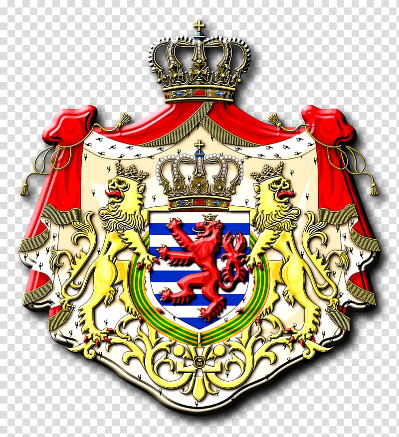 Luxembourg City Grand duchy Constitutional monarchy Grand duke Germany, the royal family transparent background PNG clipart