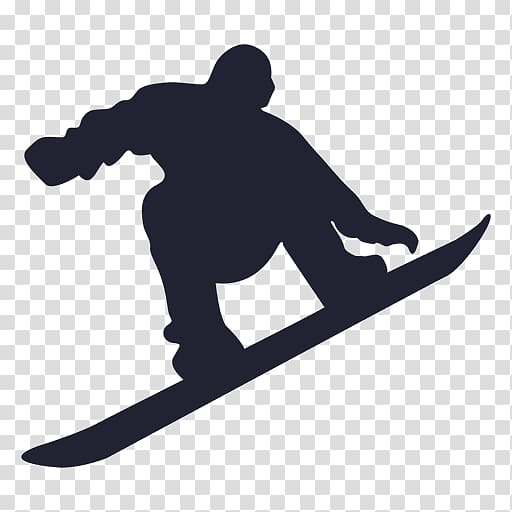 Evolution Snowboarding Winter sport Skiing, snowboard transparent background PNG clipart