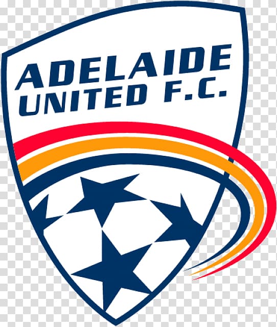 Adelaide United FC A-League Brisbane Roar FC Western Sydney Wanderers FC Adelaide City FC, adelaideunitedfc transparent background PNG clipart