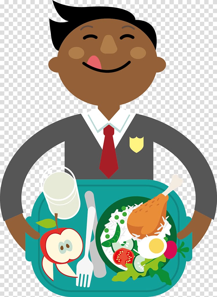 School meal Food Language school Sprachcaffe, school transparent background PNG clipart