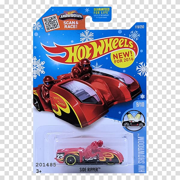 Radio-controlled car Hot Wheels Die-cast toy Model car, Hot Wheels Race Off transparent background PNG clipart