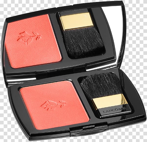 Rouge Cosmetics Lancôme Face Powder Make-up, lancome transparent background PNG clipart