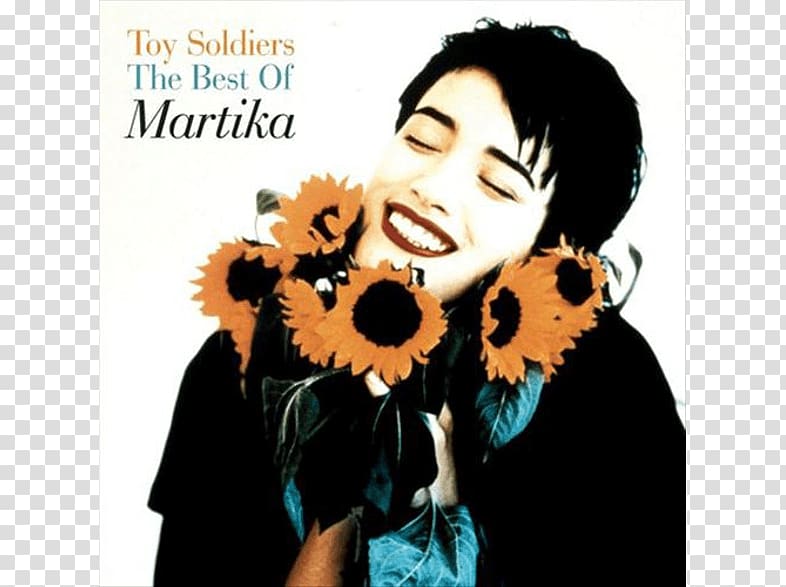 Toy Soldiers: The Best of Martika Toy Soldiers: The Best of Martika Martika's Kitchen Song, toy soldier transparent background PNG clipart