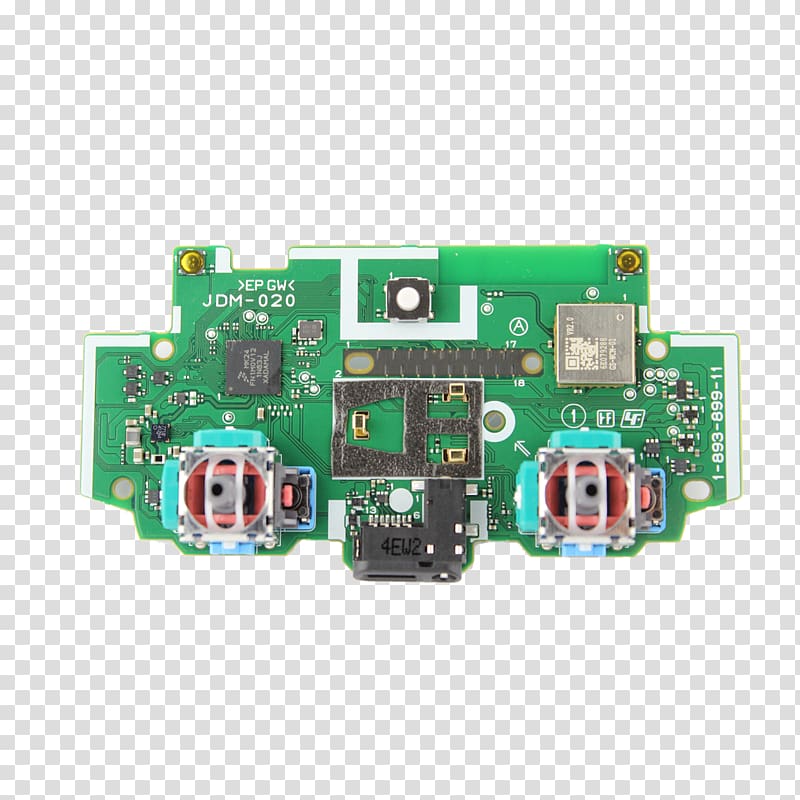 TV Tuner Cards & Adapters Motherboard DualShock 4 Electronics, gamepad transparent background PNG clipart