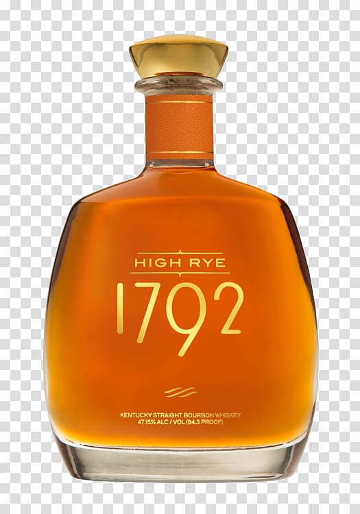 Bourbon whiskey Liquor Rye whiskey Sazerac, larger than whiskey barrel transparent background PNG clipart