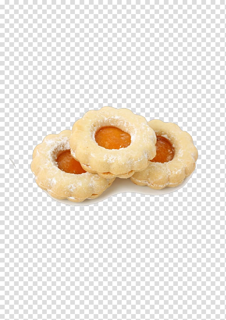 Doughnut Cookie Onion ring Christmas cake Biscuit, Biscuit transparent background PNG clipart