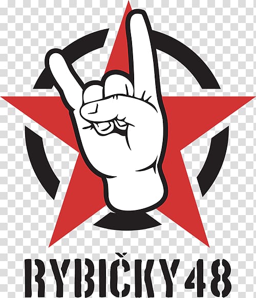 RYBIČKY 48 BEST (FUCK) OFF TOUR Czech Republic Rybičky 48 Speciální narozeninový koncert 100 let Republiky, produce 48 logo transparent background PNG clipart