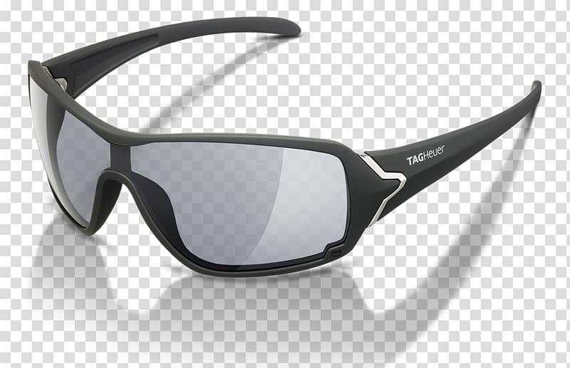 Goggles Sunglasses TAG Heuer Eyewear, Alain Mikli transparent background PNG clipart