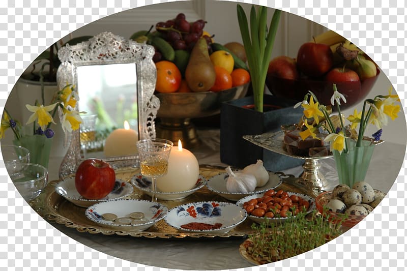 Breakfast Food Tableware Platter Brunch, nowruz transparent background PNG clipart